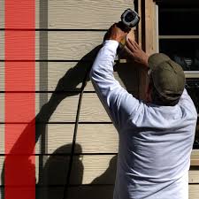 Best Custom Trim and Detailing for Siding  in Warr Acres, OK